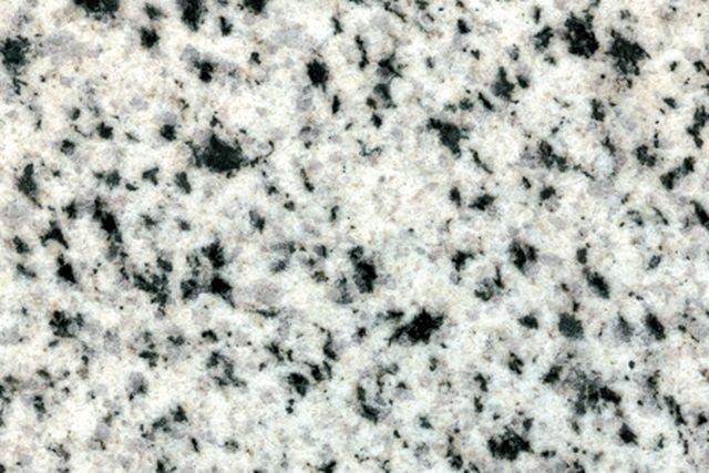Bianco Halayeb — granite slab