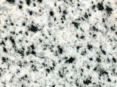 Bianco Halayeb surface, close up — Egyptian granite