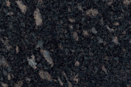 Black Aswan — granite slab