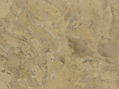 Breccia Sinai surface, close up — Egyptian marble