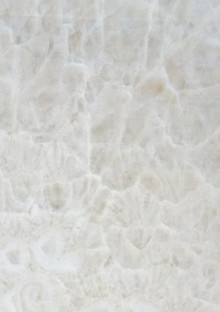 Champagne Onyx — semi precious slab