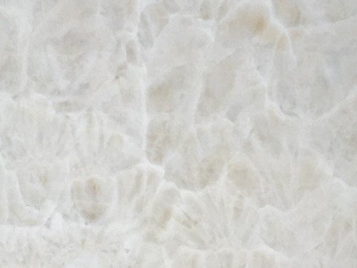 Champagne Onyx surface, close up — semi-precious stone