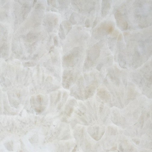 Champagne Onyx tile — semi-precious stone