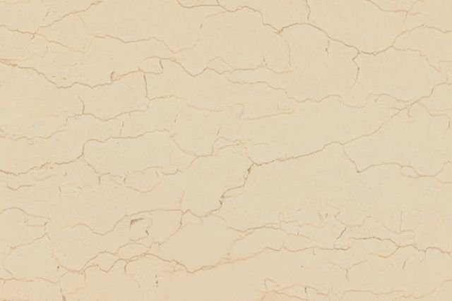 Golden Cream Vein — marble slab