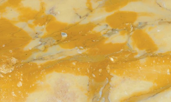 Golden Sinai — marble slab