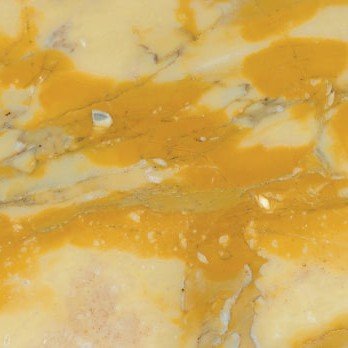 Golden Sinai tile — Egyptian marble