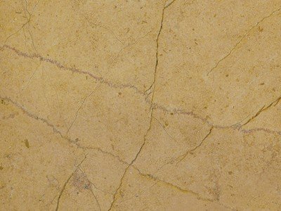 Goldi surface, close up — Egyptian marble