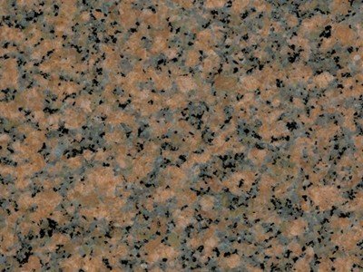 Hoody Dark surface, close up — Egyptian granite