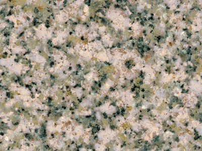 Hoody Light surface, close up — Egyptian granite