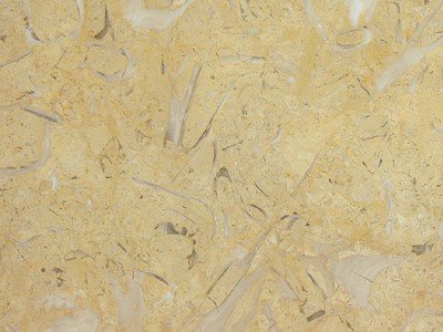 Khatmeya surface, close up — Egyptian marble