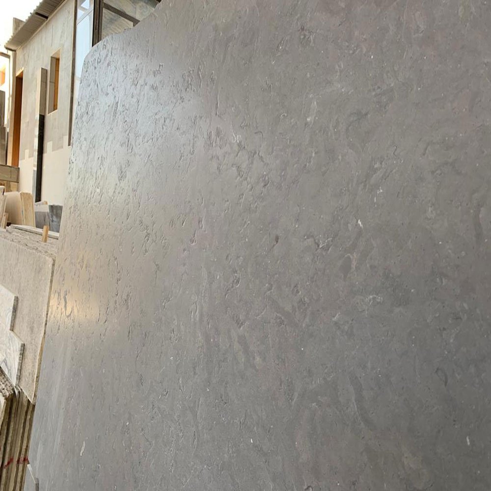 Milly Gray — Egyptian marble slab