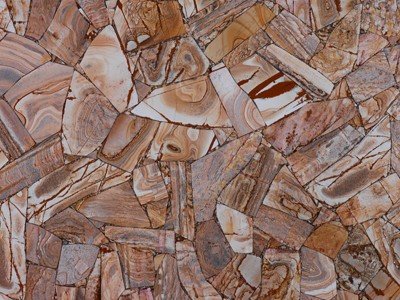 Picture Jasper surface, close up — semi-precious stone