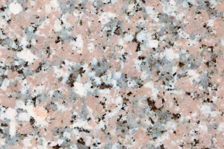 Rosa El Nasr — granite slab