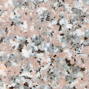 Rosa El Nasr tile — Egyptian granite