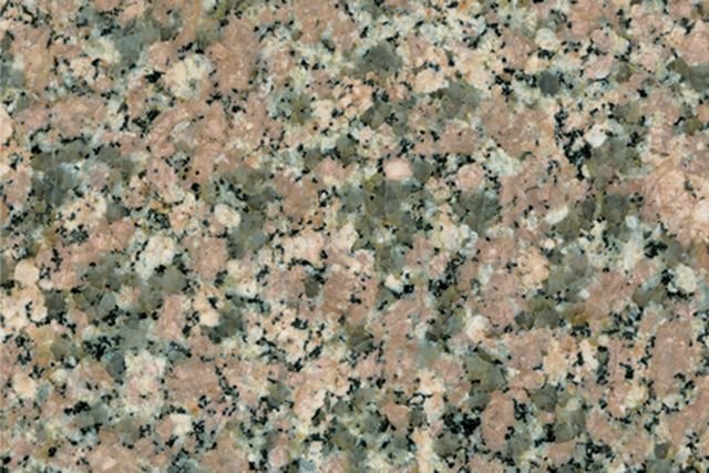 Rosa Sinai — Egyptian granite slab