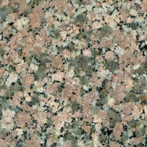 Rosa Sinai tile — Egyptian granite