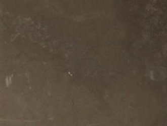 Royal Grey surface, close up — Egyptian marble