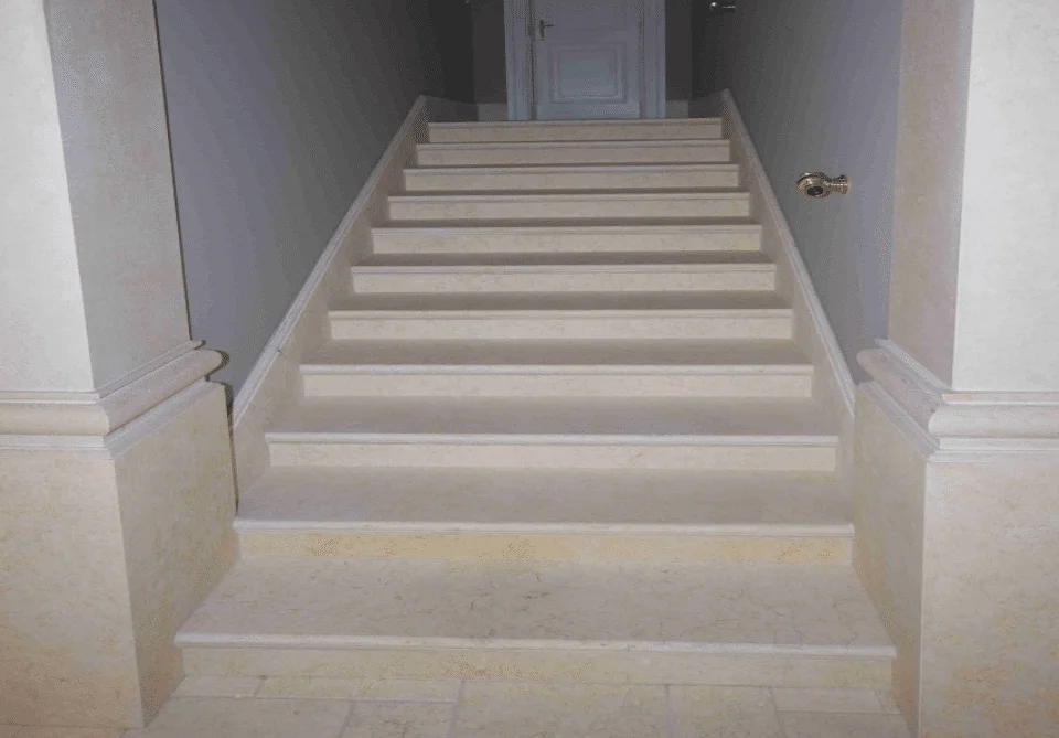 Sunny Menia — Egyptian marble slab