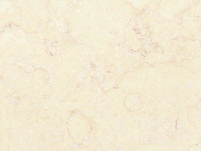 Sunny Menia surface, close up — Egyptian marble