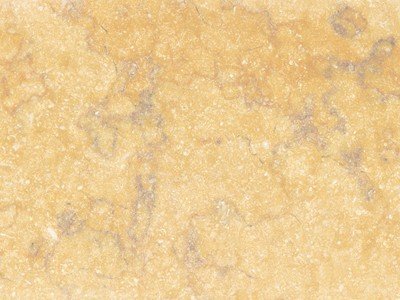 Sunny Oro surface, close up — Egyptian marble