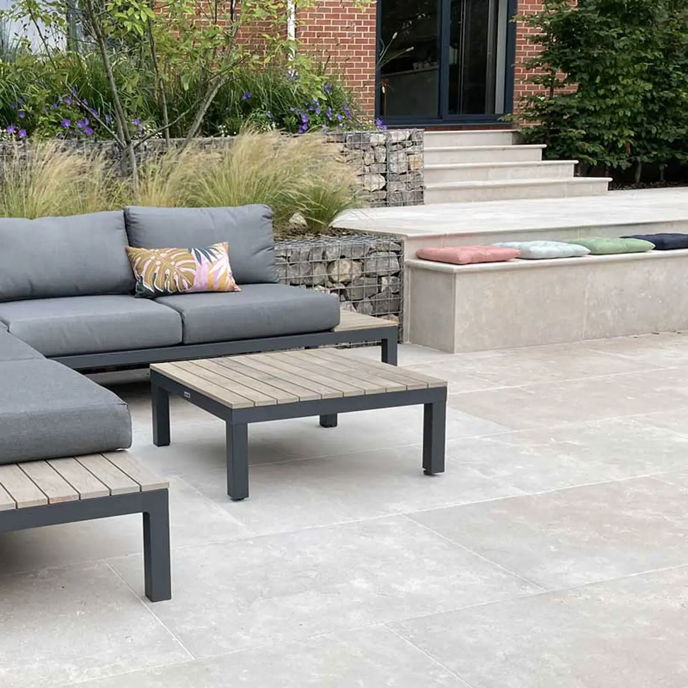 Triesta — Egyptian marble slab