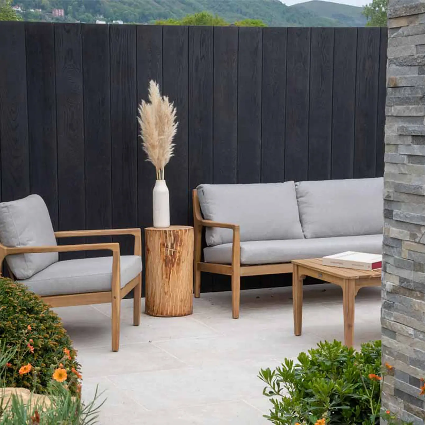 Triesta — Egyptian marble slab