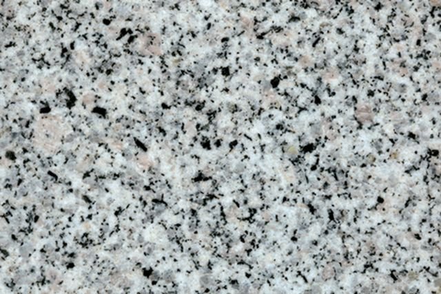 White Safaga — granite slab